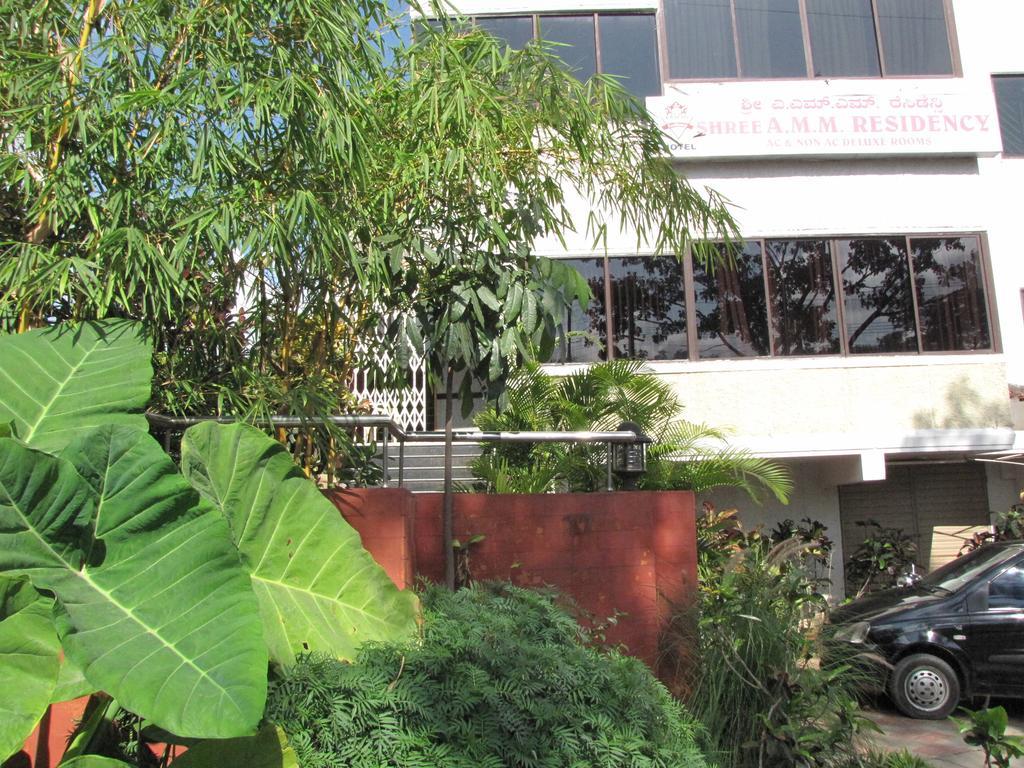 Hotel O Shree Amm Residency Bangalore Exterior photo