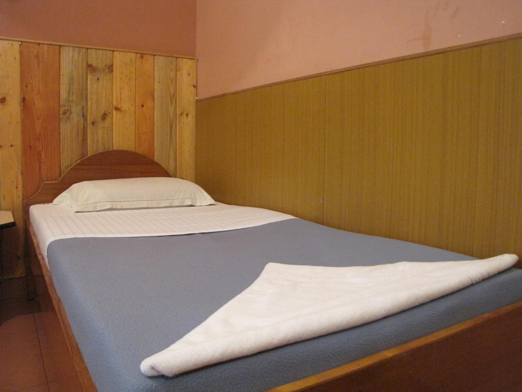 Hotel O Shree Amm Residency Bangalore Room photo